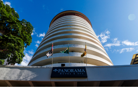 Panorama Hotel & SPA