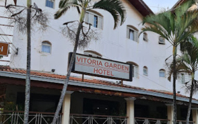 Vitoria Garden Hotel